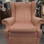 692 5783 WING CHAIR